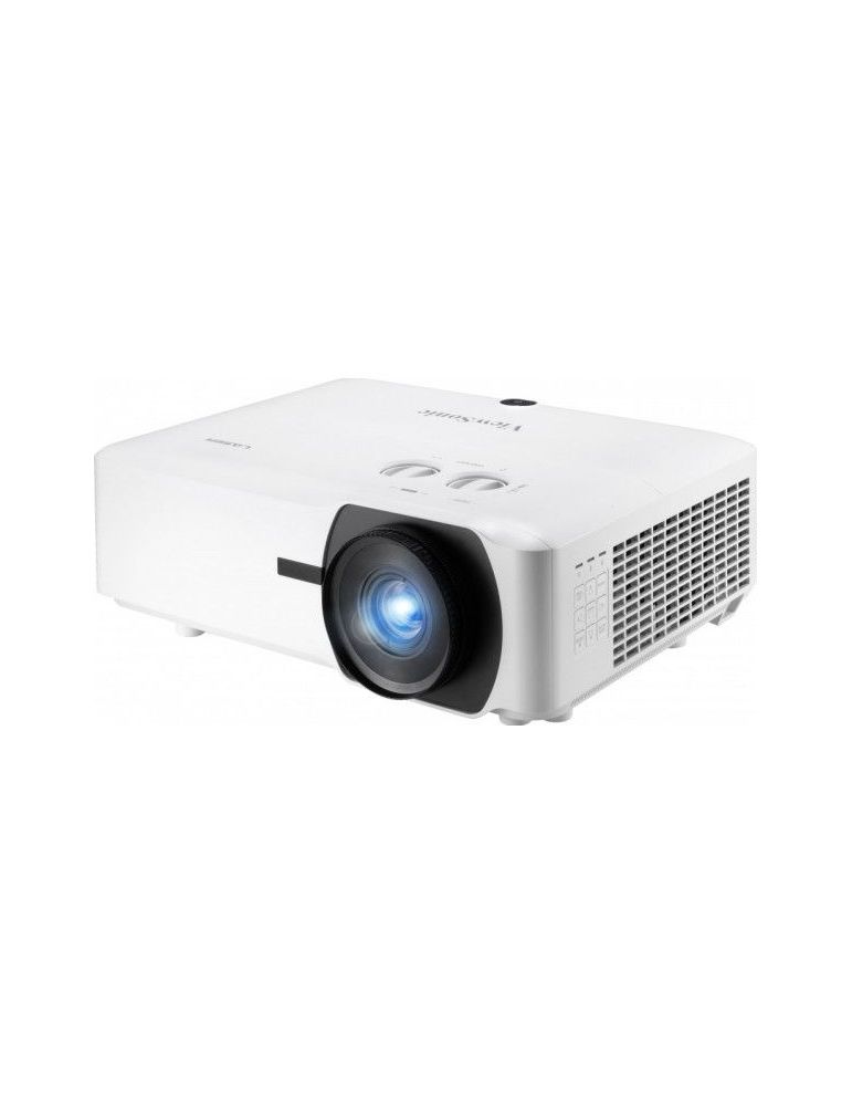 Viewsonic LS920WU proiectoare de date Proiector cu rază normală 6000 ANSI lumens DMD WUXGA (1920x1200) Alb