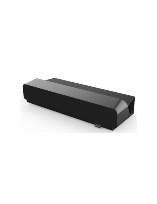 Viewsonic X1000-4K proiectoare de date Proiector cu rază ultra scurtă 1000 ANSI lumens LED 2160p (3840x2160) 3D Negru Viewsonic 