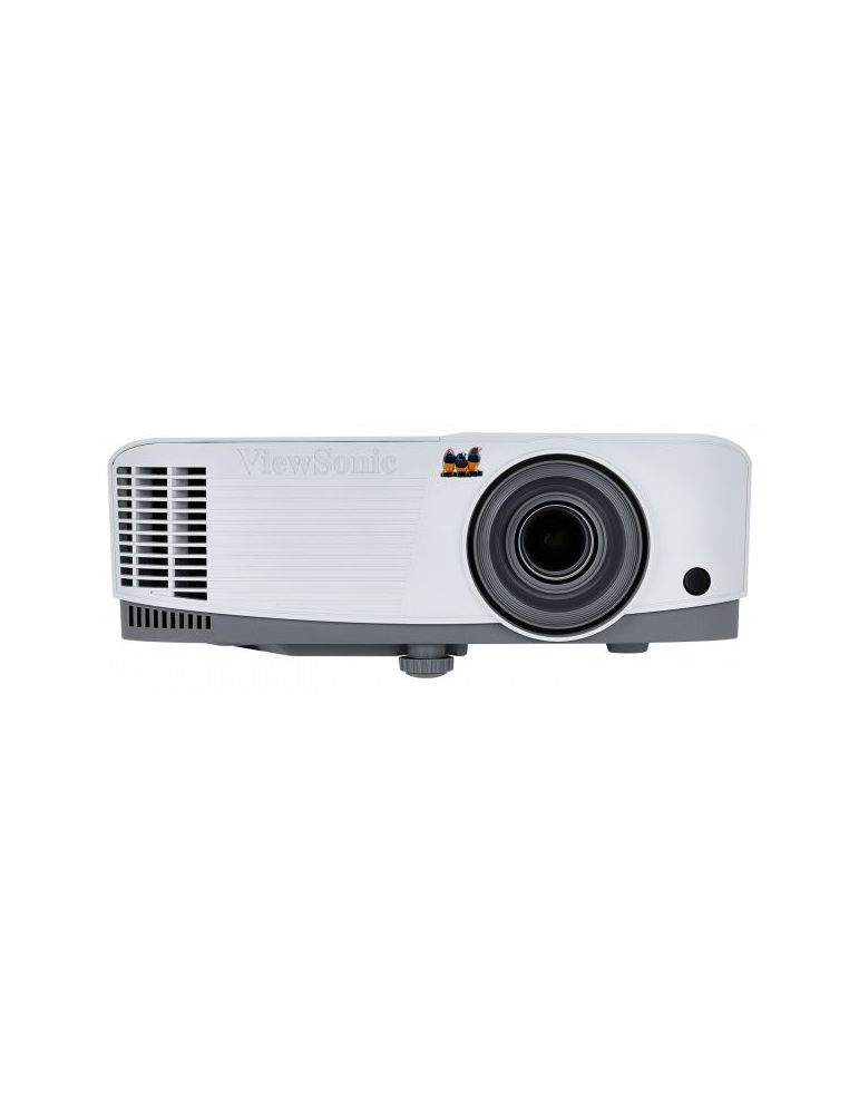 Viewsonic PG603X proiectoare de date Proiector cu rază normală 3600 ANSI lumens DLP XGA (1024x768) Gri, Alb