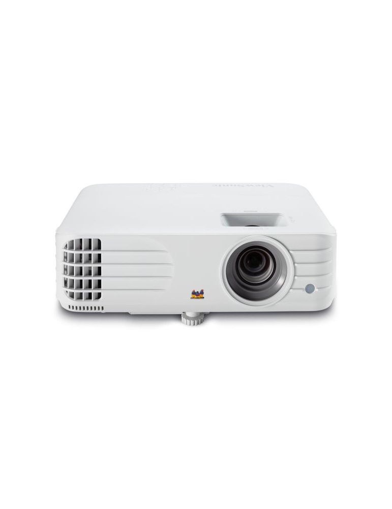 Viewsonic PG706WU proiectoare de date Proiector cu rază normală 4000 ANSI lumens DLP WUXGA (1920x1200) 3D Alb