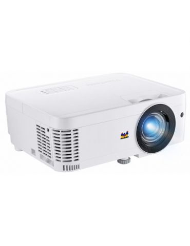 Viewsonic PS501X proiectoare de date Proiector pentru distanță mică 3600 ANSI lumens DMD XGA (1024x768) Alb Viewsonic - 4