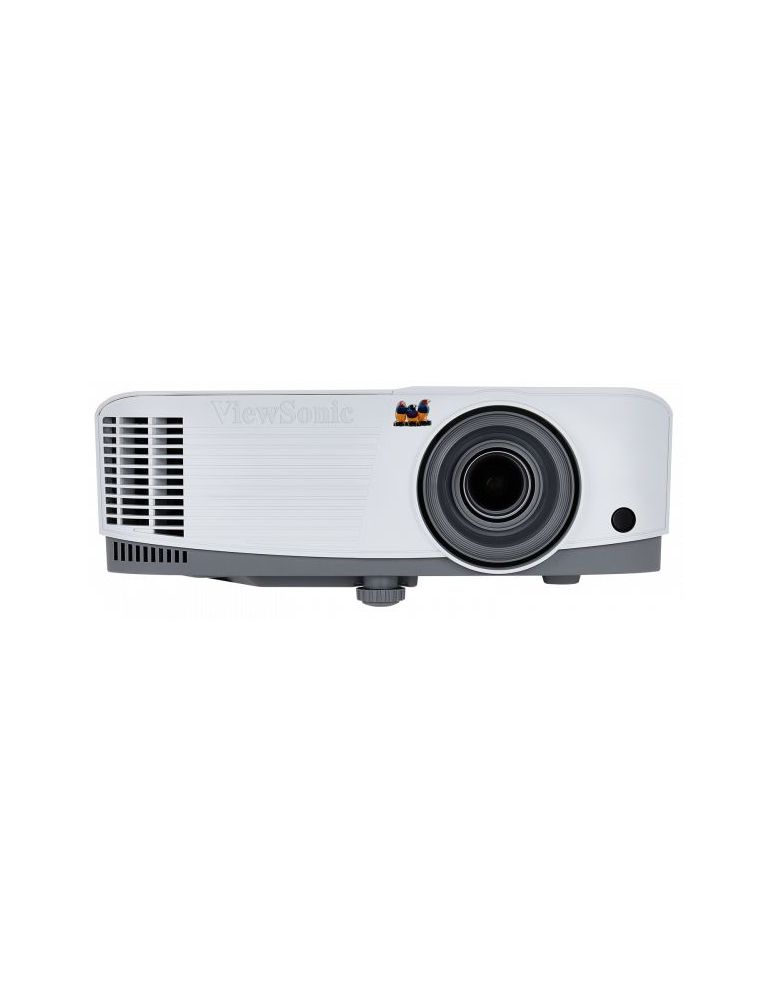 Viewsonic PG603W proiectoare de date Proiector cu rază normală 3600 ANSI lumens DLP 720p (1280x720) Alb