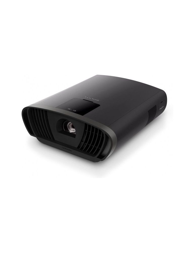 Viewsonic X100-4K proiectoare de date Proiector cu rază normală 2900 ANSI lumens LED 2160p (3840x2160) 3D Negru
