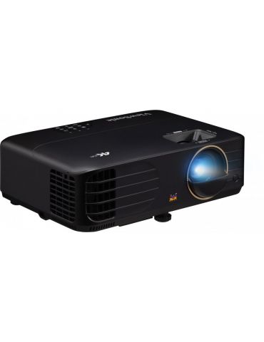 Viewsonic PX728-4K proiectoare de date Proiector pentru distanță mică 2000 ANSI lumens 2160p (3840x2160) Negru Viewsonic - 6