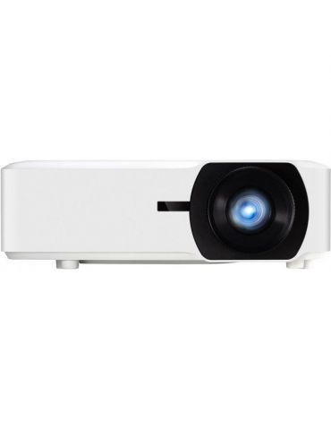 Viewsonic LS850WU proiectoare de date Proiector cu rază normală 5000 ANSI lumens DMD WUXGA (1920x1200) Alb Viewsonic - 3
