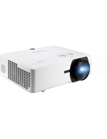 Viewsonic LS850WU proiectoare de date Proiector cu rază normală 5000 ANSI lumens DMD WUXGA (1920x1200) Alb Viewsonic - 6