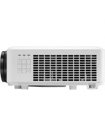 Viewsonic LS850WU proiectoare de date Proiector cu rază normală 5000 ANSI lumens DMD WUXGA (1920x1200) Alb Viewsonic - 9