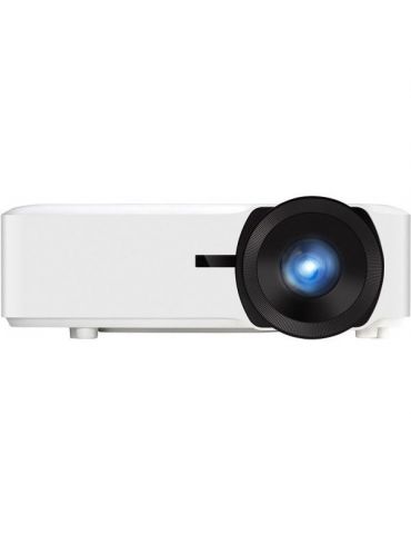 Viewsonic LS860WU proiectoare de date Proiector cu rază normală 5000 ANSI lumens DMD WUXGA (1920x1200) Alb Viewsonic - 3