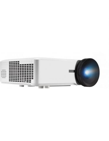 Viewsonic LS860WU proiectoare de date Proiector cu rază normală 5000 ANSI lumens DMD WUXGA (1920x1200) Alb Viewsonic - 6