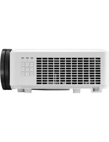 Viewsonic LS860WU proiectoare de date Proiector cu rază normală 5000 ANSI lumens DMD WUXGA (1920x1200) Alb Viewsonic - 7
