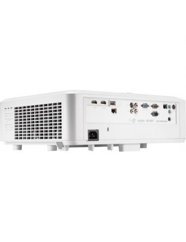 Viewsonic LS860WU proiectoare de date Proiector cu rază normală 5000 ANSI lumens DMD WUXGA (1920x1200) Alb Viewsonic - 8
