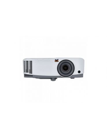 Viewsonic PA503X proiectoare de date Proiector cu rază normală 3600 ANSI lumens DLP XGA (1024x768) Gri, Alb Viewsonic - 1 - Tik.ro