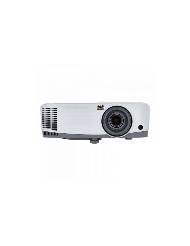 Viewsonic PA503X proiectoare de date Proiector cu rază normală 3600 ANSI lumens DLP XGA (1024x768) Gri, Alb