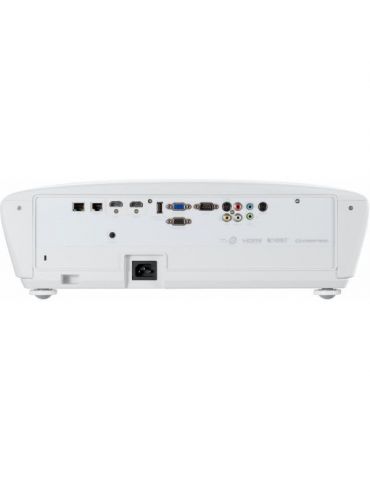 Viewsonic LS831WU proiectoare de date Proiector cu rază ultra scurtă 4500 ANSI lumens DMD WUXGA (1920x1200) Alb Viewsonic - 10