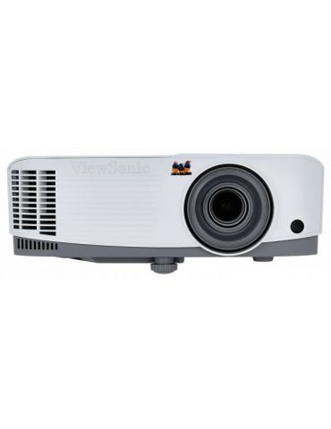 Viewsonic PG603X proiectoare de date Proiector cu rază normală 3600 ANSI lumens DLP XGA (1024x768) Gri, Alb Viewsonic - 1 - Tik.ro