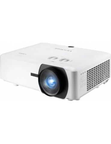Viewsonic LS920WU proiectoare de date Proiector cu rază normală 6000 ANSI lumens DMD WUXGA (1920x1200) Alb Viewsonic - 1 - Tik.ro