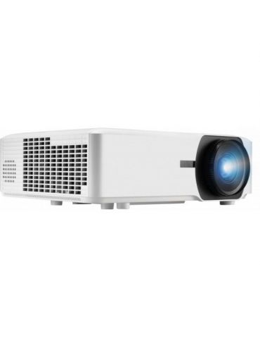Viewsonic LS920WU proiectoare de date Proiector cu rază normală 6000 ANSI lumens DMD WUXGA (1920x1200) Alb Viewsonic - 5
