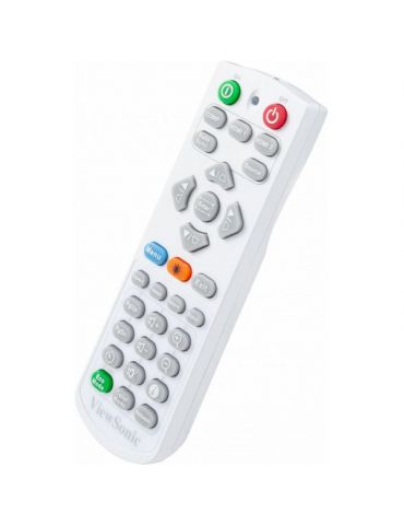 Viewsonic LS920WU proiectoare de date Proiector cu rază normală 6000 ANSI lumens DMD WUXGA (1920x1200) Alb Viewsonic - 10