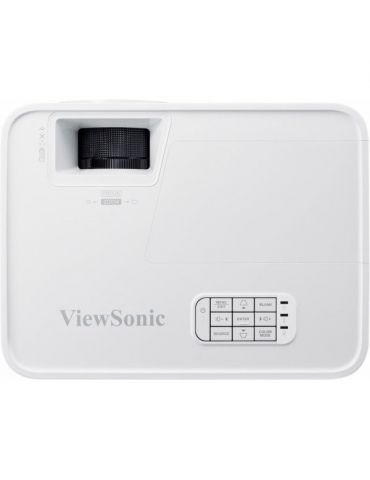 Viewsonic PX706HD proiectoare de date Proiector pentru distanță mică 3000 ANSI lumens DMD 1080p (1920x1080) Alb Viewsonic - 3