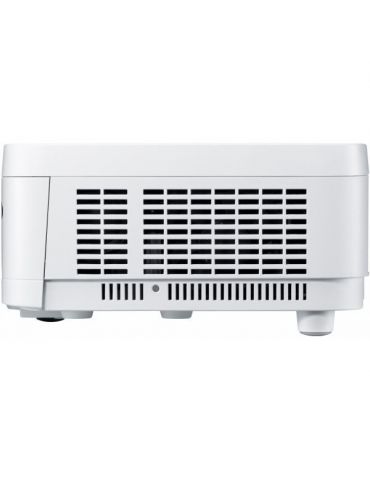 Viewsonic PX706HD proiectoare de date Proiector pentru distanță mică 3000 ANSI lumens DMD 1080p (1920x1080) Alb Viewsonic - 8