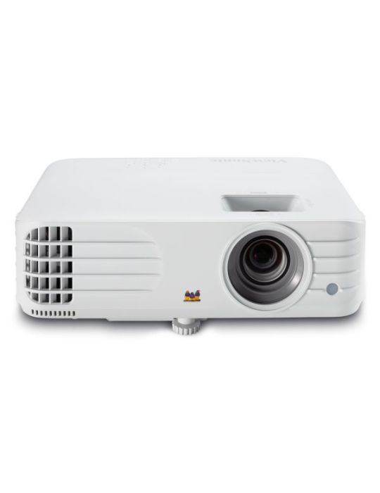 Viewsonic PG706WU proiectoare de date Proiector cu rază normală 4000 ANSI lumens DLP WUXGA (1920x1200) 3D Alb Viewsonic - 1