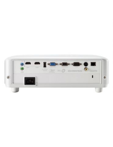 Viewsonic PG706WU proiectoare de date Proiector cu rază normală 4000 ANSI lumens DLP WUXGA (1920x1200) 3D Alb Viewsonic - 6