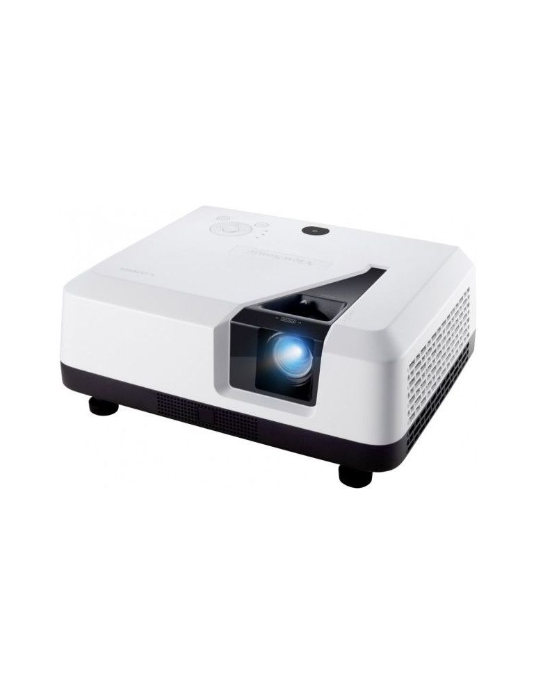 Viewsonic LS700HD proiectoare de date Proiector cu rază normală 3500 ANSI lumens DMD 1080p (1920x1080) Alb