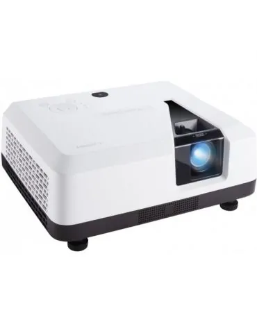 Viewsonic LS700HD proiectoare de date Proiector cu rază normală 3500 ANSI lumens DMD 1080p (1920x1080) Alb Viewsonic - 3