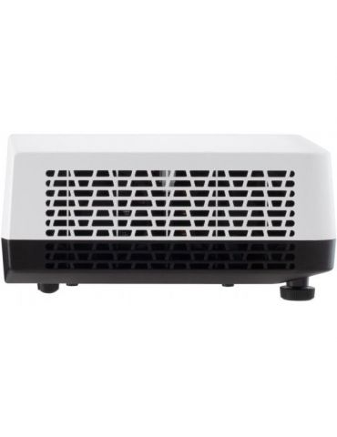 Viewsonic LS700HD proiectoare de date Proiector cu rază normală 3500 ANSI lumens DMD 1080p (1920x1080) Alb Viewsonic - 4