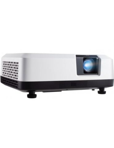 Viewsonic LS700HD proiectoare de date Proiector cu rază normală 3500 ANSI lumens DMD 1080p (1920x1080) Alb Viewsonic - 6