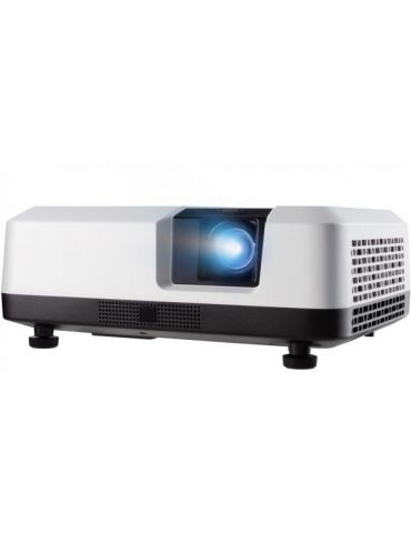 Viewsonic LS700HD proiectoare de date Proiector cu rază normală 3500 ANSI lumens DMD 1080p (1920x1080) Alb Viewsonic - 8