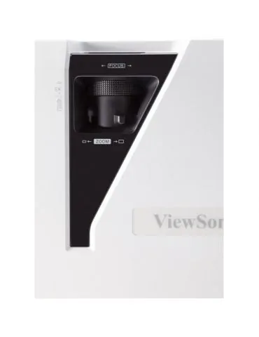 Viewsonic LS700HD proiectoare de date Proiector cu rază normală 3500 ANSI lumens DMD 1080p (1920x1080) Alb Viewsonic - 10
