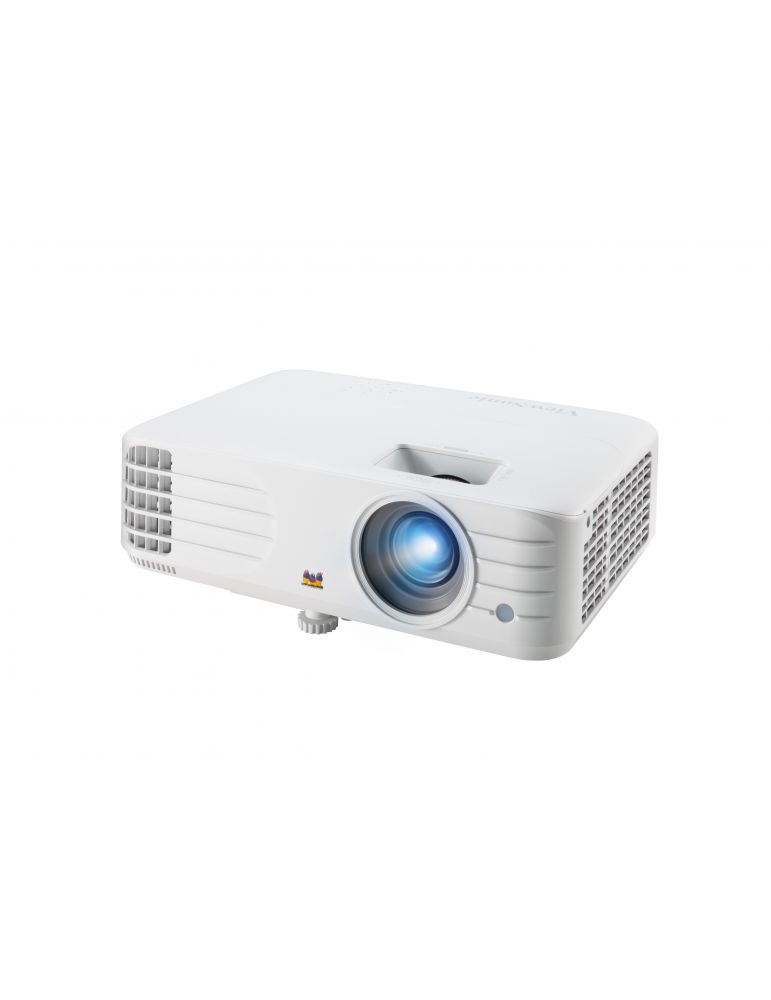 Viewsonic PX701HD proiectoare de date Proiector cu rază normală 3500 ANSI lumens DMD 1080p (1920x1080) 3D Alb