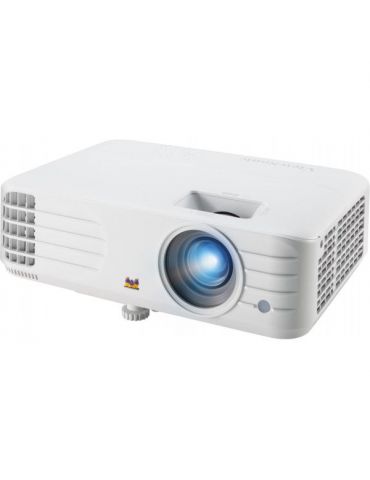 Viewsonic PG706HD proiectoare de date Proiector cu rază normală 4000 ANSI lumens DMD 1080p (1920x1080) Alb Viewsonic - 3