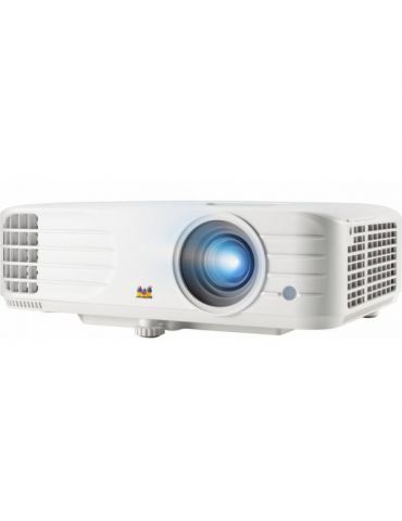 Viewsonic PG706HD proiectoare de date Proiector cu rază normală 4000 ANSI lumens DMD 1080p (1920x1080) Alb Viewsonic - 4