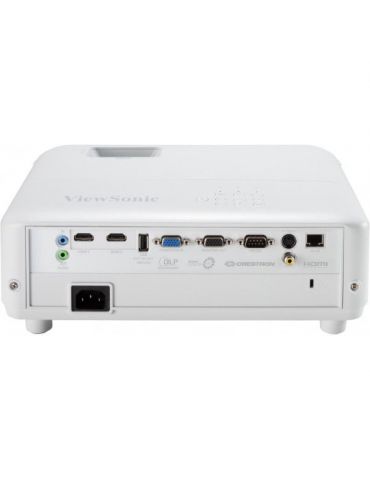 Viewsonic PG706HD proiectoare de date Proiector cu rază normală 4000 ANSI lumens DMD 1080p (1920x1080) Alb Viewsonic - 10