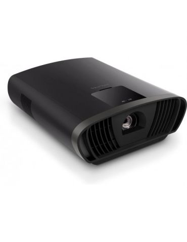 Viewsonic X100-4K proiectoare de date Proiector cu rază normală 2900 ANSI lumens LED 2160p (3840x2160) 3D Negru Viewsonic - 2