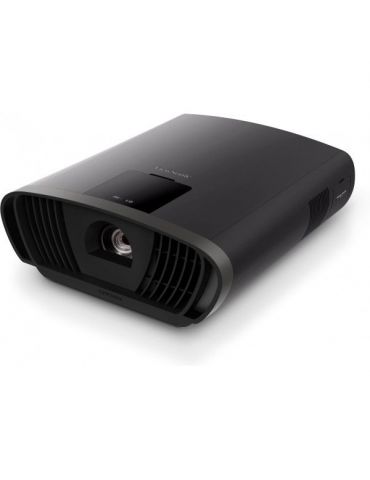 Viewsonic X100-4K proiectoare de date Proiector cu rază normală 2900 ANSI lumens LED 2160p (3840x2160) 3D Negru Viewsonic - 7
