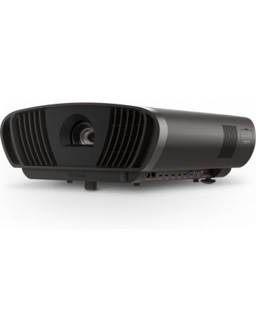 Viewsonic X100-4K proiectoare de date Proiector cu rază normală 2900 ANSI lumens LED 2160p (3840x2160) 3D Negru Viewsonic - 11