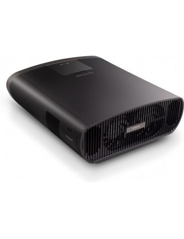 Viewsonic X100-4K proiectoare de date Proiector cu rază normală 2900 ANSI lumens LED 2160p (3840x2160) 3D Negru Viewsonic - 15
