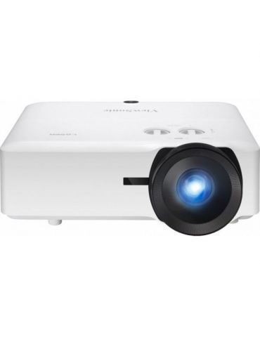 Viewsonic LS921WU proiectoare de date Proiector cu rază normală 6000 ANSI lumens DMD WUXGA (1920x1200) Alb Viewsonic - 3