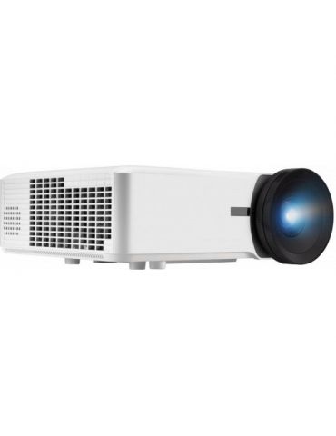 Viewsonic LS921WU proiectoare de date Proiector cu rază normală 6000 ANSI lumens DMD WUXGA (1920x1200) Alb Viewsonic - 5
