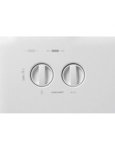 Viewsonic LS921WU proiectoare de date Proiector cu rază normală 6000 ANSI lumens DMD WUXGA (1920x1200) Alb Viewsonic - 8
