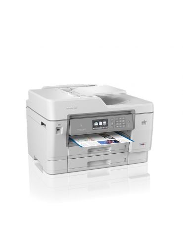 Brother MFC-J6945DW echipamente multifuncționale Cu jet de cerneală A3 1200 x 4800 DPI 35 ppm Wi-Fi Brother - 3