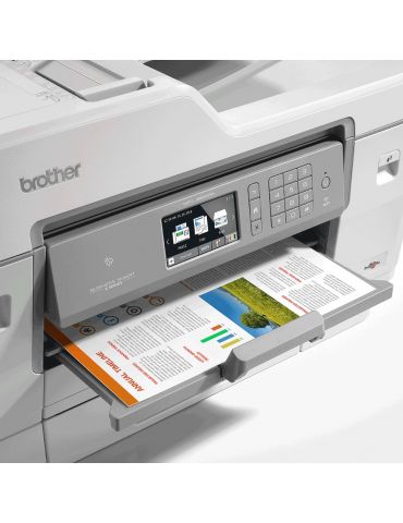 Brother MFC-J6945DW echipamente multifuncționale Cu jet de cerneală A3 1200 x 4800 DPI 35 ppm Wi-Fi Brother - 6