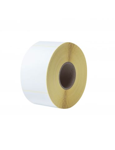 Consumabil - etichete termice Brother BUS-1J150102-203 Alb Brother - 1