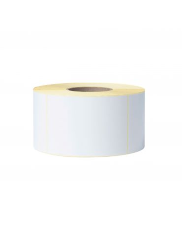 Consumabil - etichete termice Brother BUS-1J150102-203 Alb Brother - 2