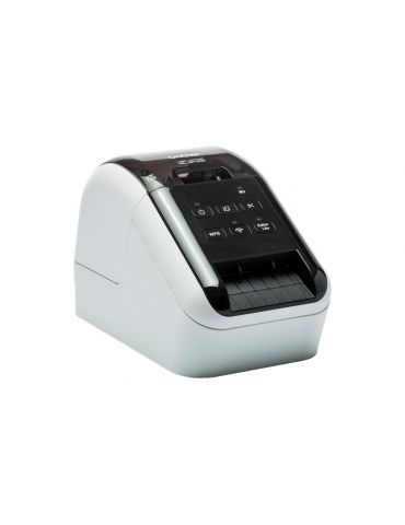 Brother QL-810W imprimante pentru etichete Direct termică Culoare 300 x 600 DPI DK Brother - 3