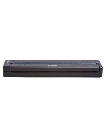 Brother PJ-773 imprimantă POS 300 x 300 DPI Prin cablu & Wireless Termal Imprimantă mobilă Brother - 2
