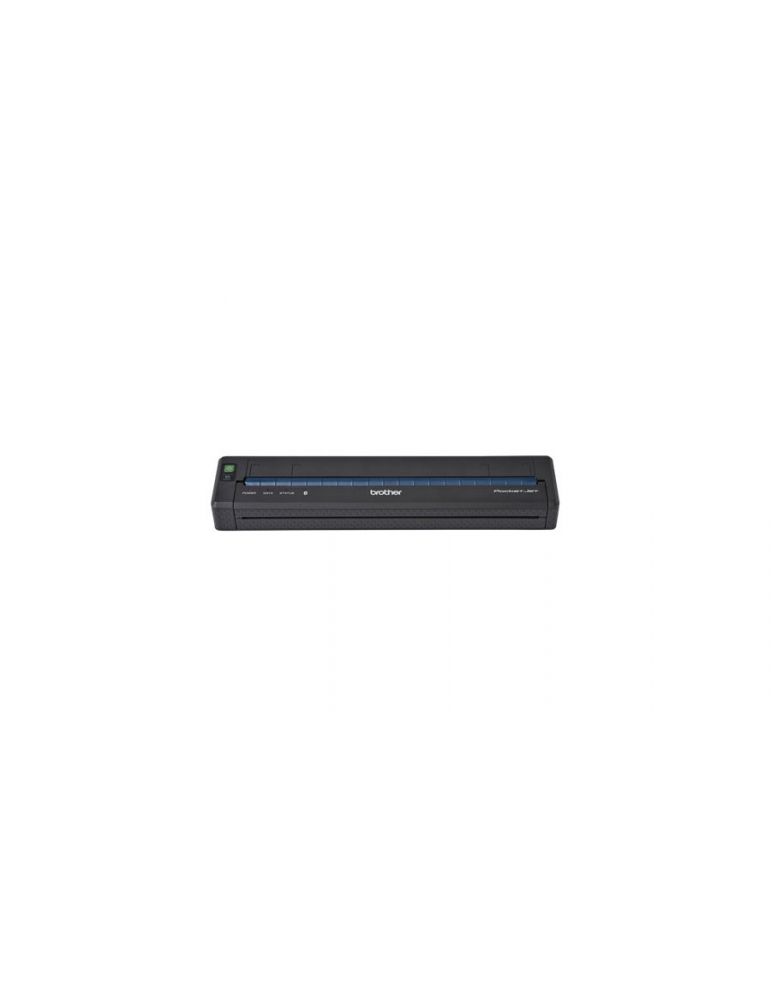 Brother PJ-763 imprimantă POS 300 x 300 DPI Prin cablu & Wireless Termal Imprimantă mobilă